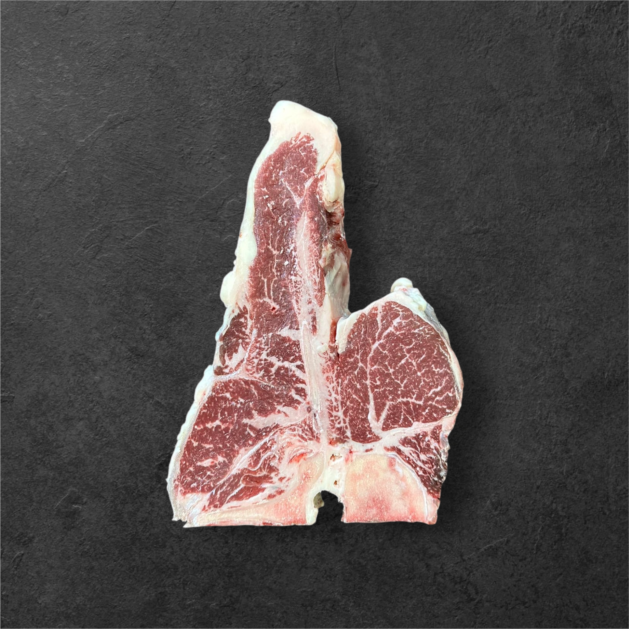 Fiorentina Sashi Beef Finlandia Sagyu Dry Aged